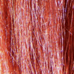 Haare gefÃ¤rbt mit rot extra stark