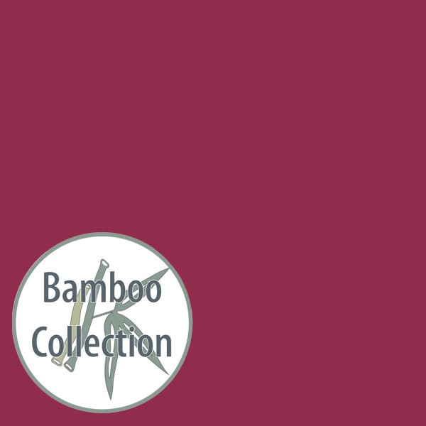 Bezug für das my7 - Seitenschläferkissen - Brombeere (169) BAMBOO COLLECTION