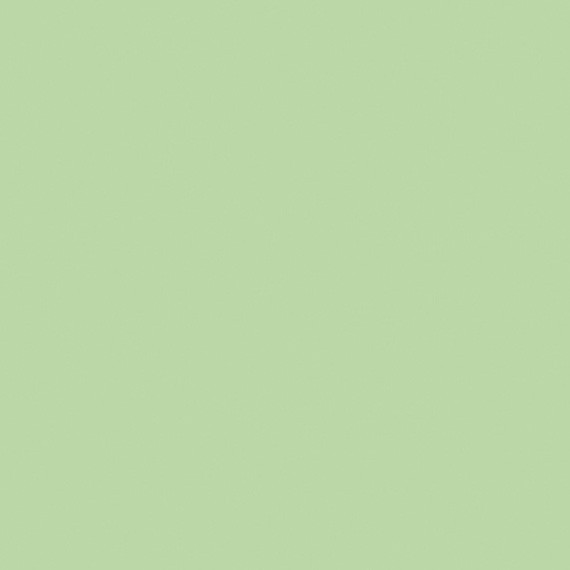 Kissenbezug 25x40cm pastellgrün - Jersey-Baumwolle